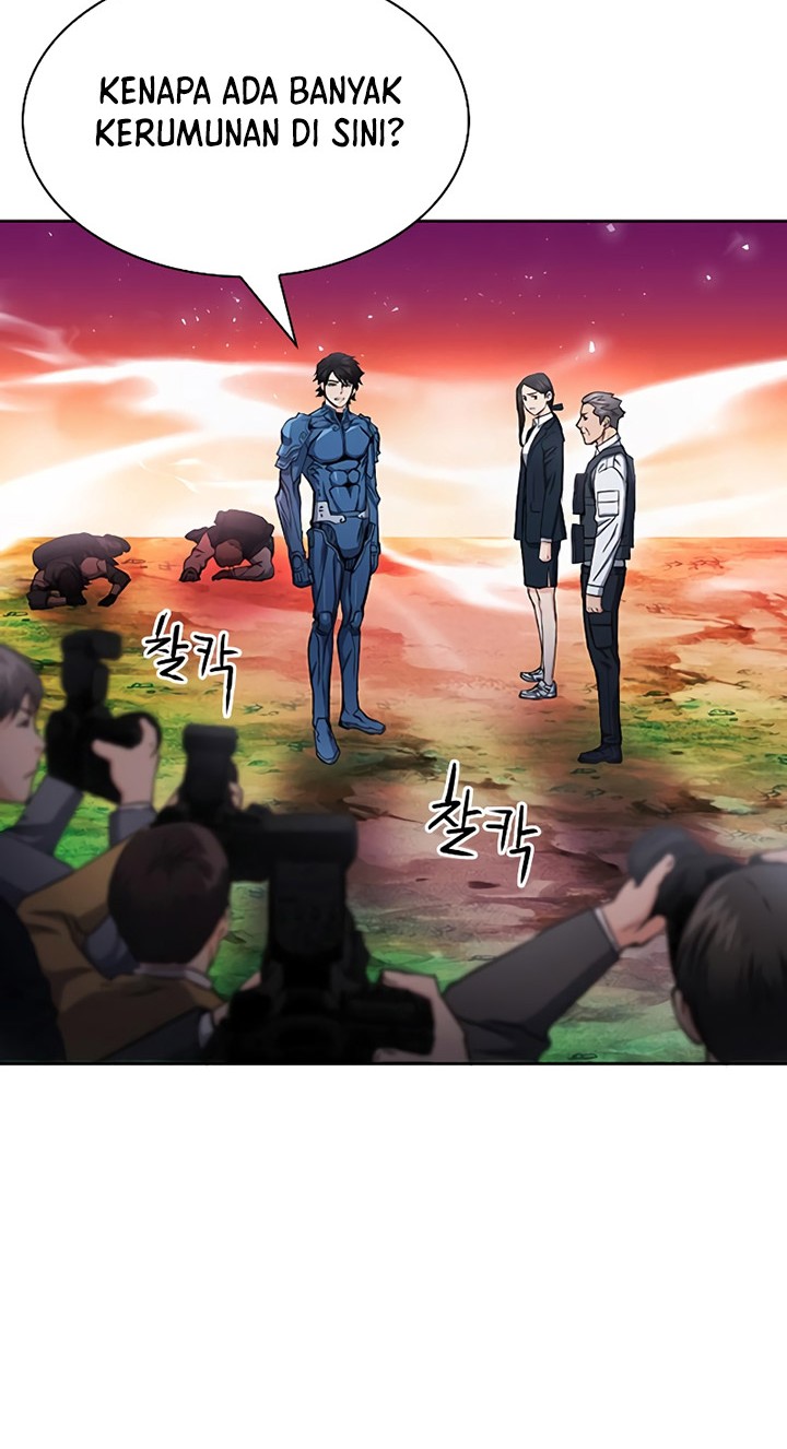 Seoul Station Druid chapter 79 halaman 19