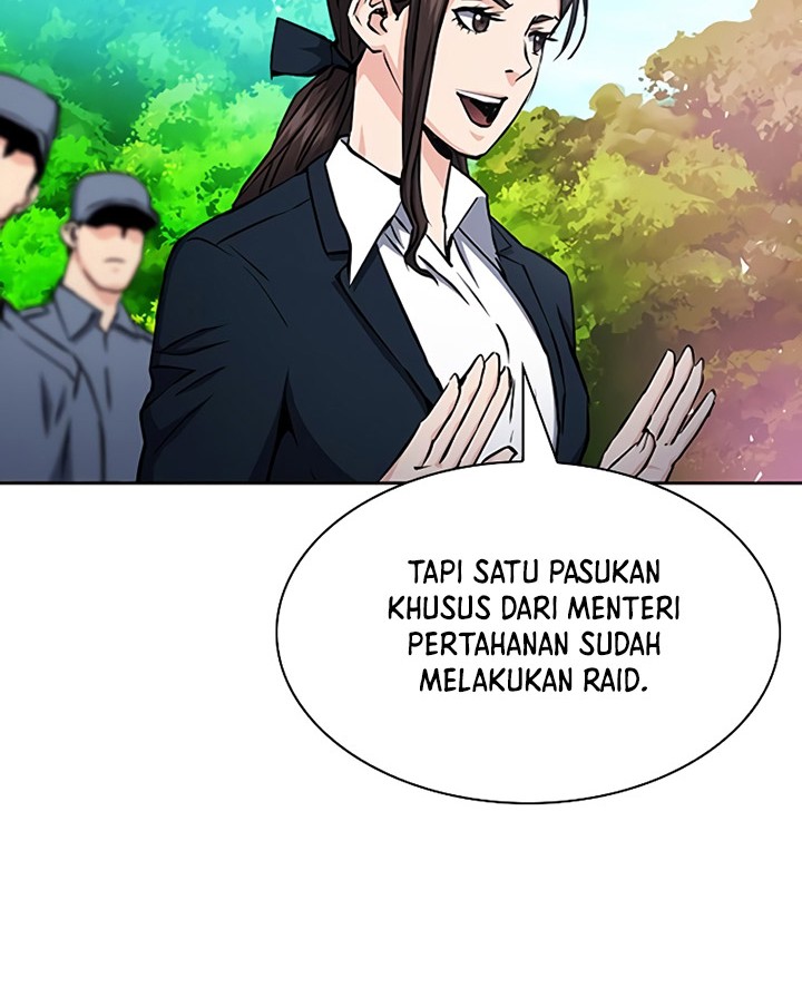 Seoul Station Druid chapter 79 halaman 21