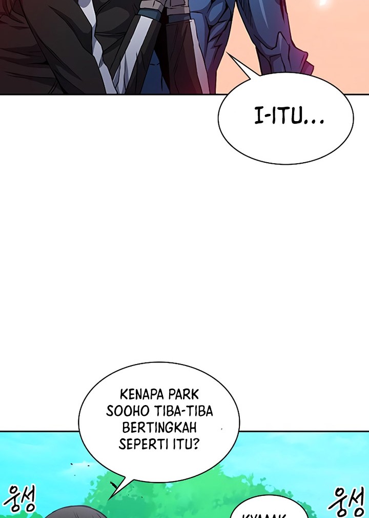 Seoul Station Druid chapter 79 halaman 27