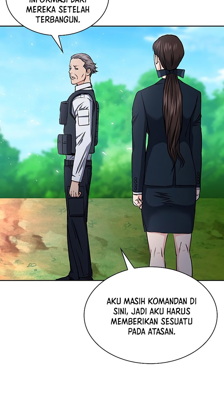 Seoul Station Druid chapter 79 halaman 37