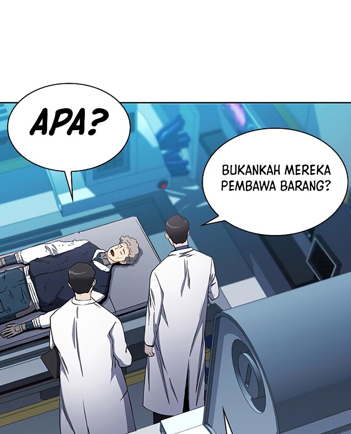 Seoul Station Druid chapter 79 halaman 41