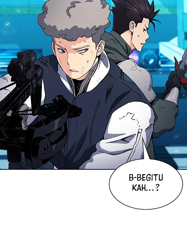 Seoul Station Druid chapter 79 halaman 47