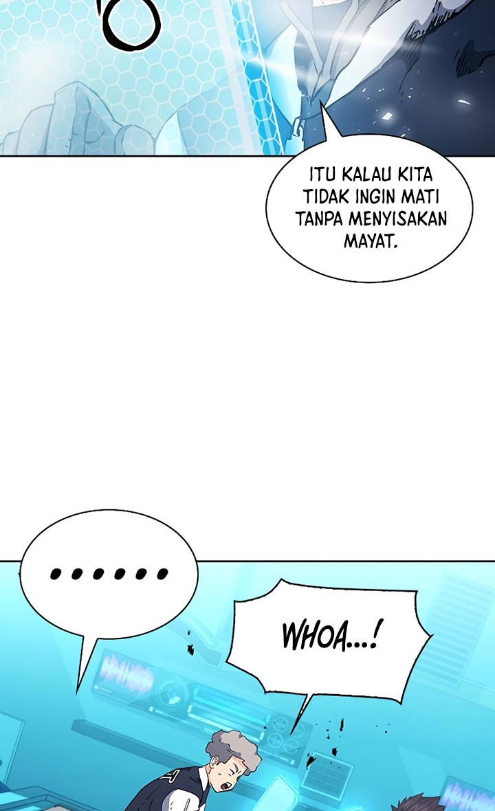 Seoul Station Druid chapter 79 halaman 51