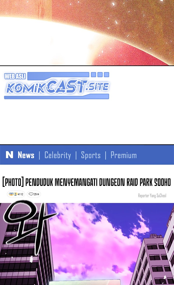 Seoul Station Druid chapter 79 halaman 53