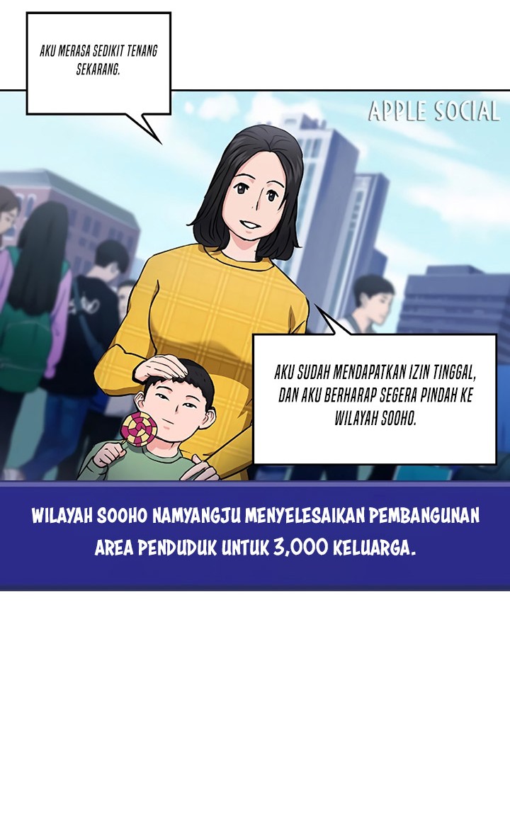Seoul Station Druid chapter 79 halaman 55