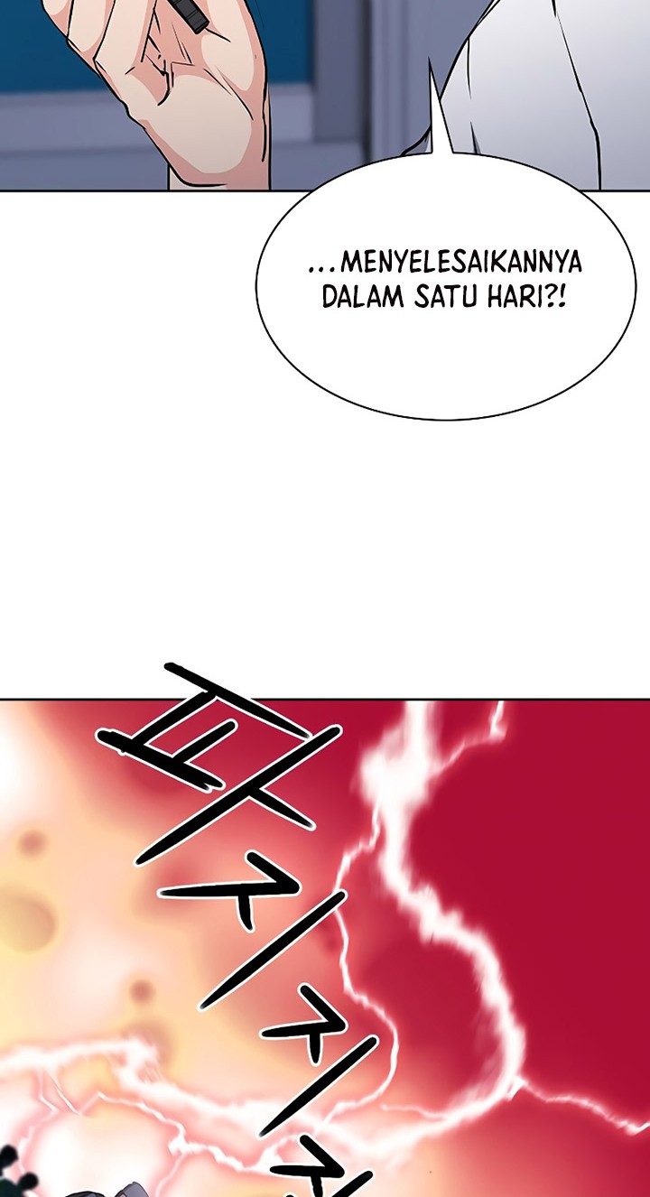 Seoul Station Druid chapter 79 halaman 57