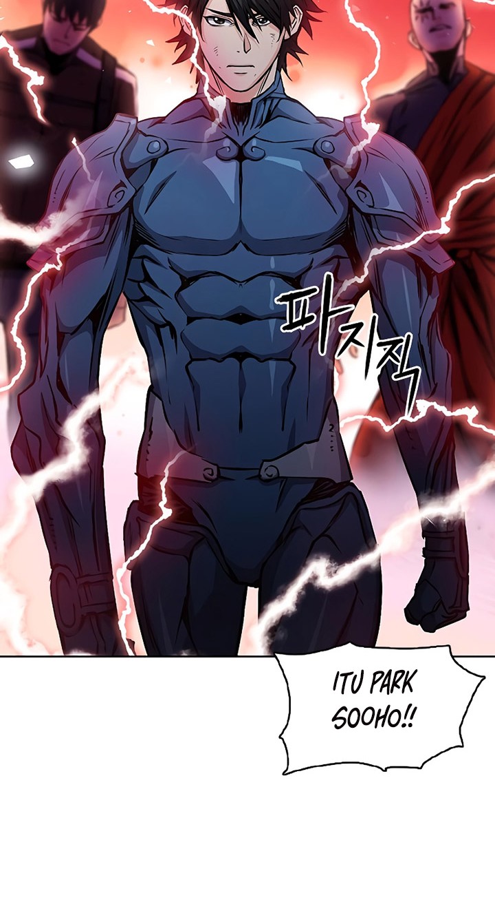 Seoul Station Druid chapter 79 halaman 59