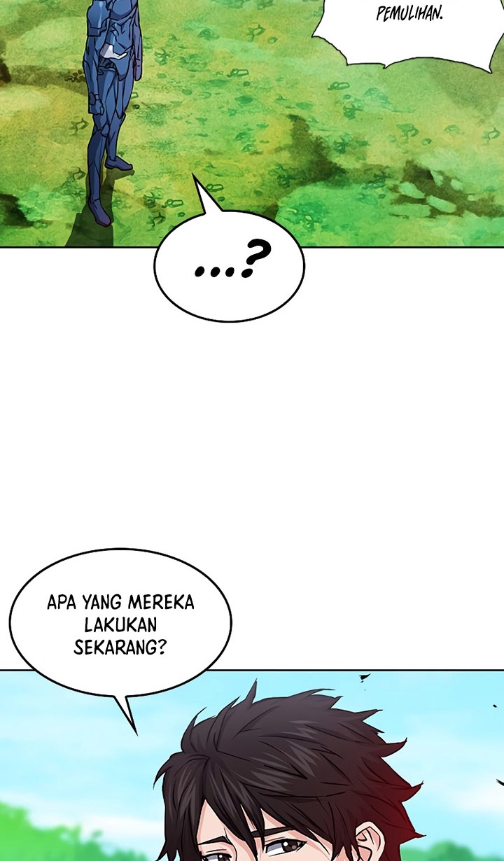 Seoul Station Druid chapter 79 halaman 63