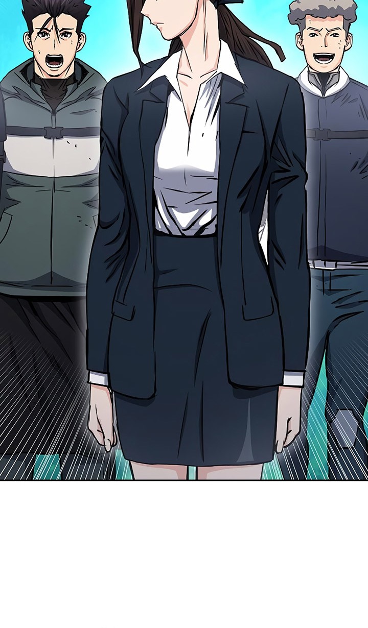 Seoul Station Druid chapter 79 halaman 67