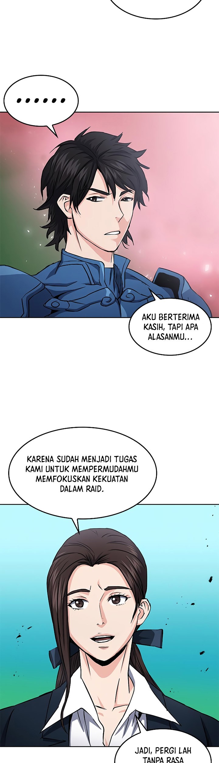 Seoul Station Druid chapter 79 halaman 70