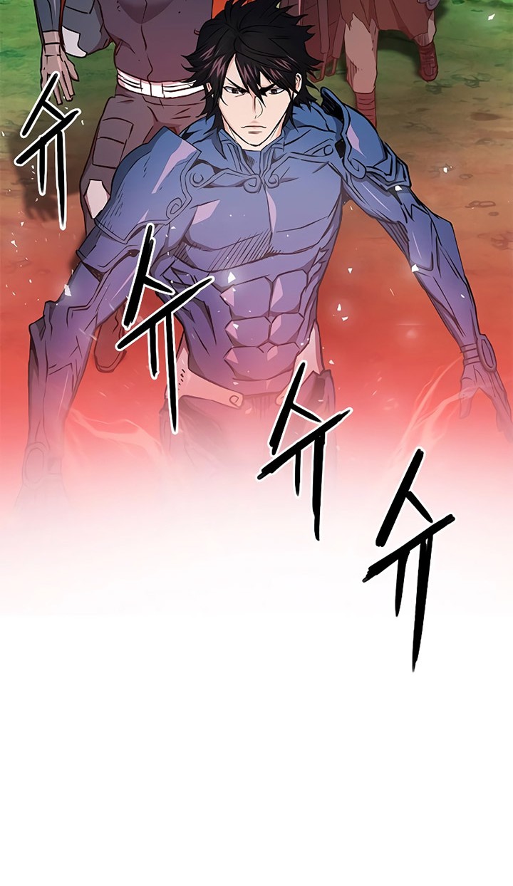 Seoul Station Druid chapter 79 halaman 73