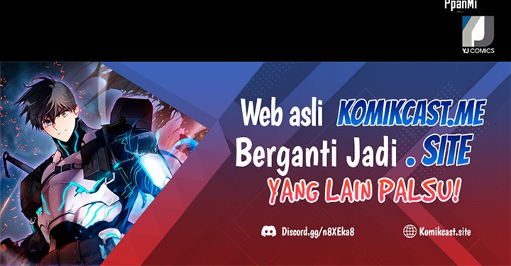 Seoul Station Druid chapter 79 halaman 83