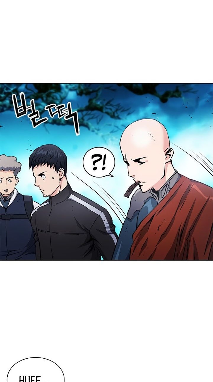Seoul Station Druid chapter 80 halaman 3