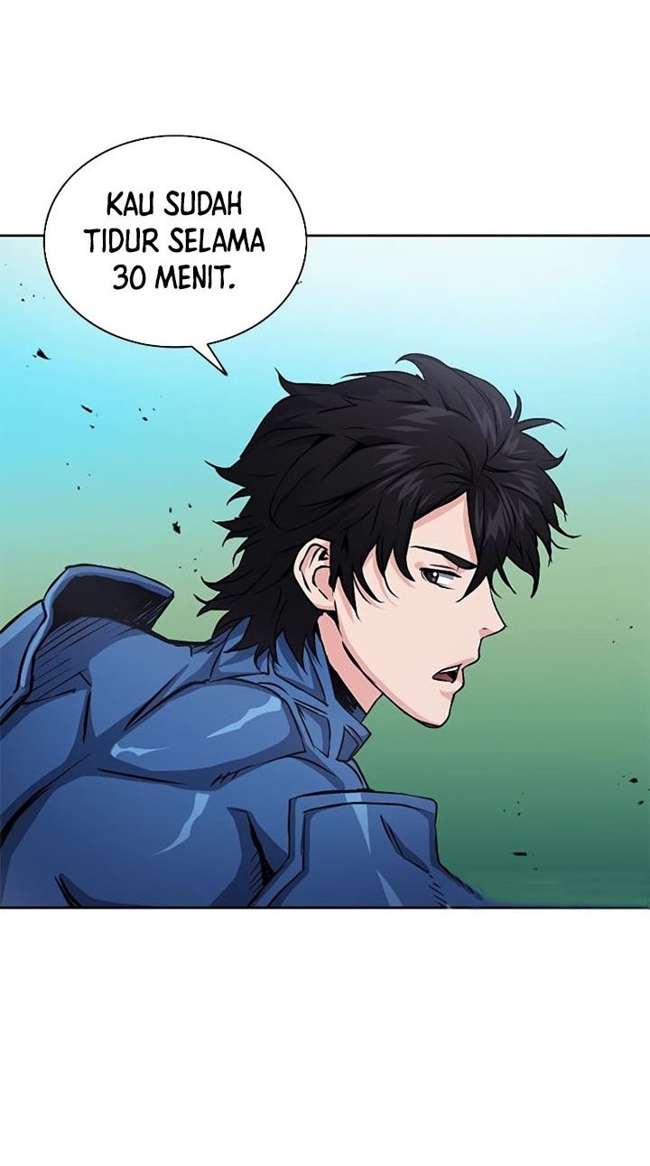 Seoul Station Druid chapter 80 halaman 7