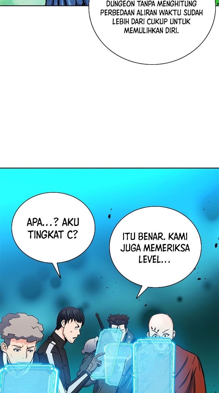 Seoul Station Druid chapter 80 halaman 9