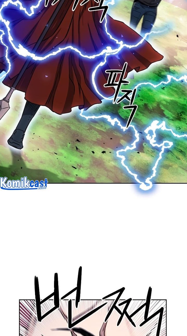 Seoul Station Druid chapter 80 halaman 25