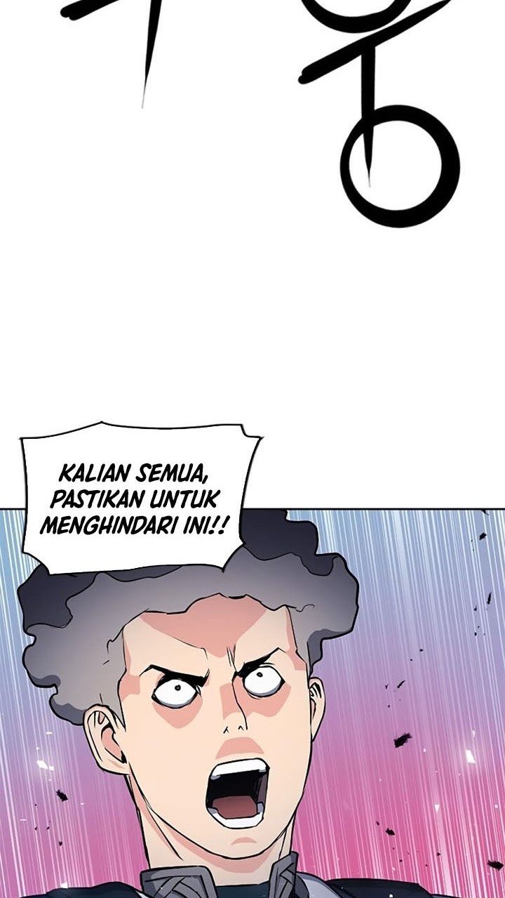 Seoul Station Druid chapter 80 halaman 31