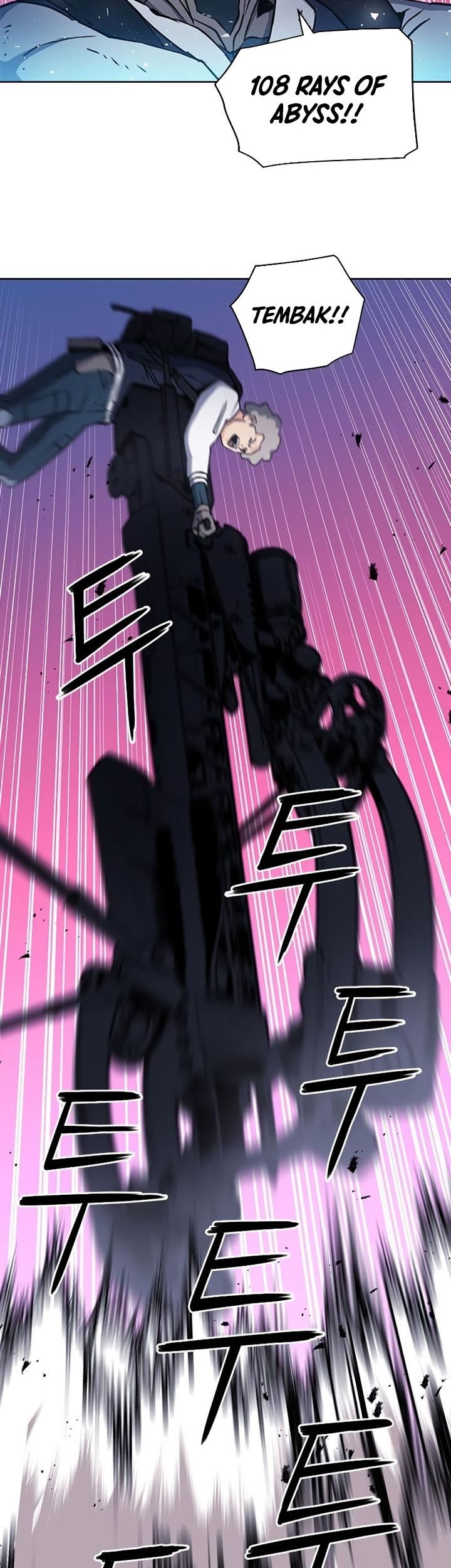 Seoul Station Druid chapter 80 halaman 32