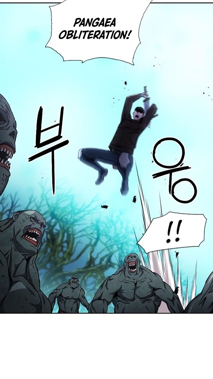 Seoul Station Druid chapter 80 halaman 37