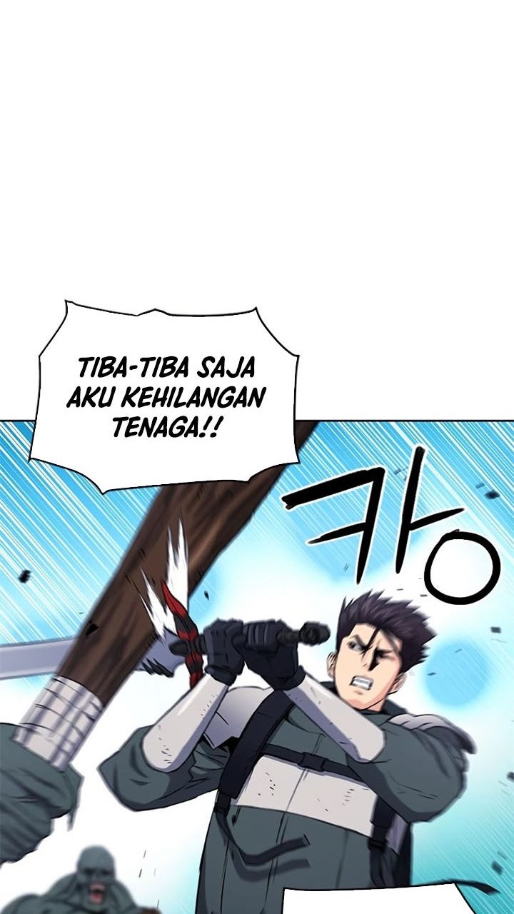 Seoul Station Druid chapter 80 halaman 41