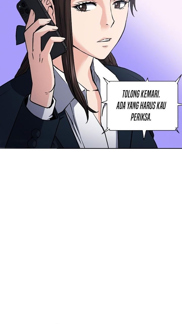 Seoul Station Druid chapter 80 halaman 55
