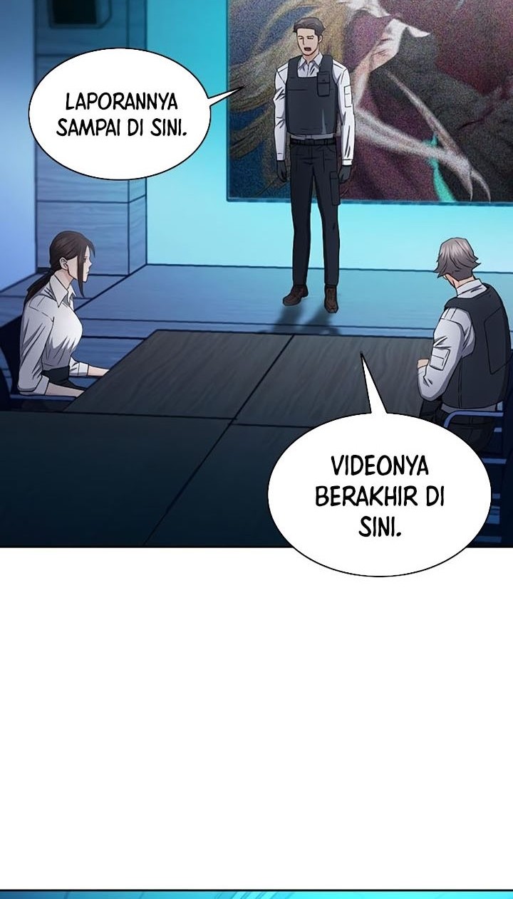 Seoul Station Druid chapter 80 halaman 59