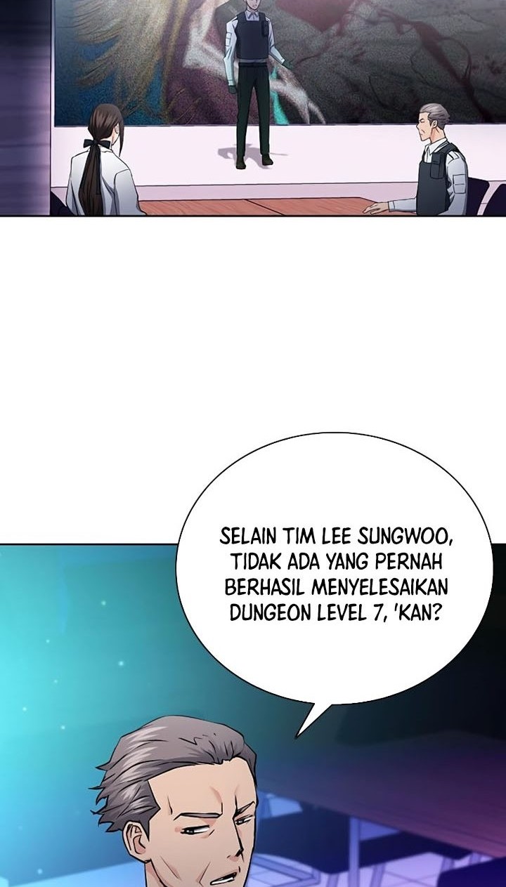 Seoul Station Druid chapter 80 halaman 63