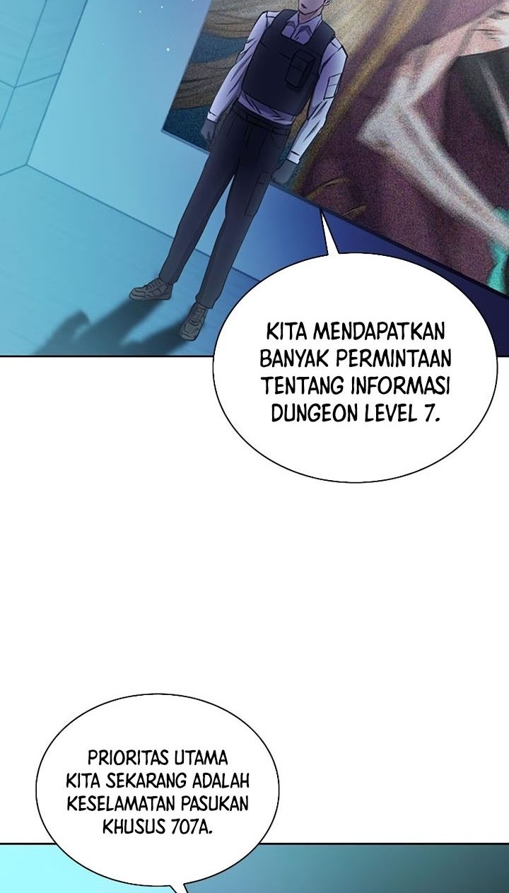 Seoul Station Druid chapter 80 halaman 65