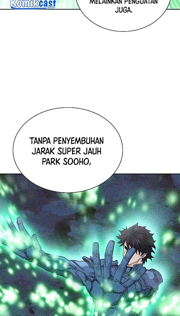Seoul Station Druid chapter 80 halaman 67