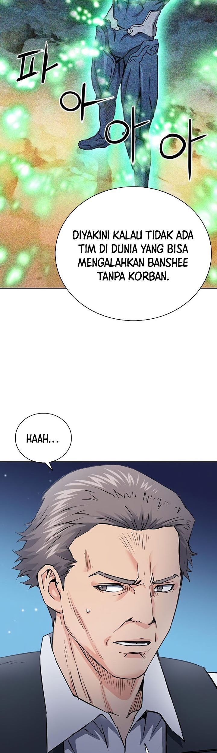 Seoul Station Druid chapter 80 halaman 68