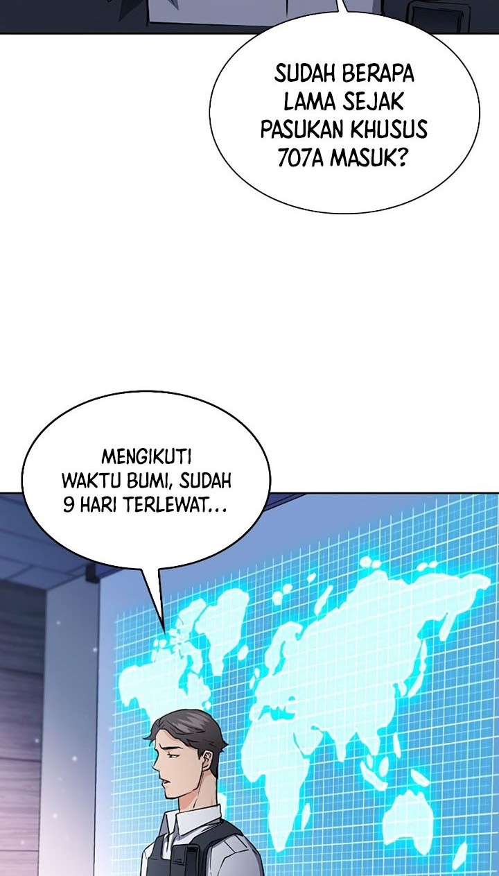 Seoul Station Druid chapter 80 halaman 69