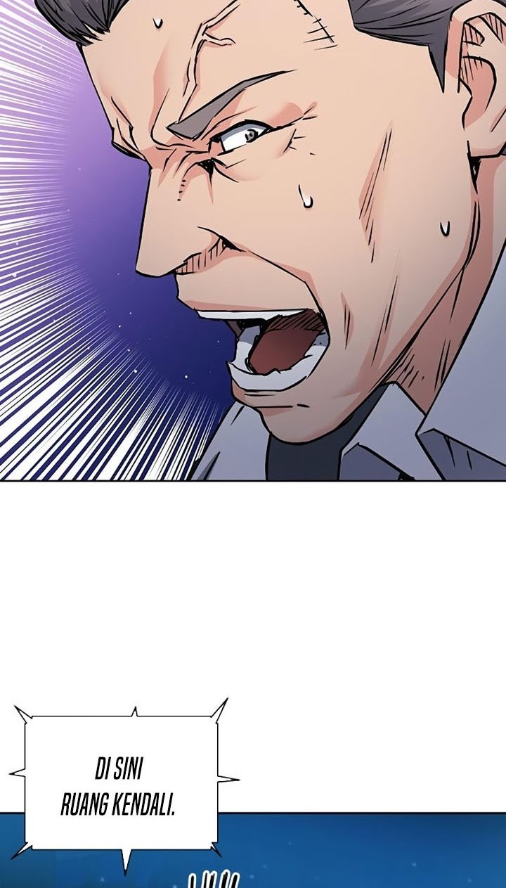 Seoul Station Druid chapter 80 halaman 71