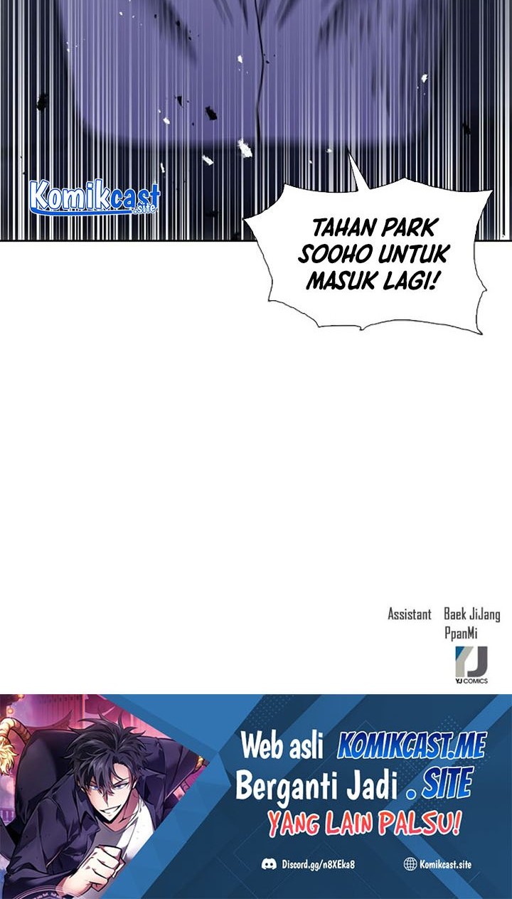 Seoul Station Druid chapter 80 halaman 77