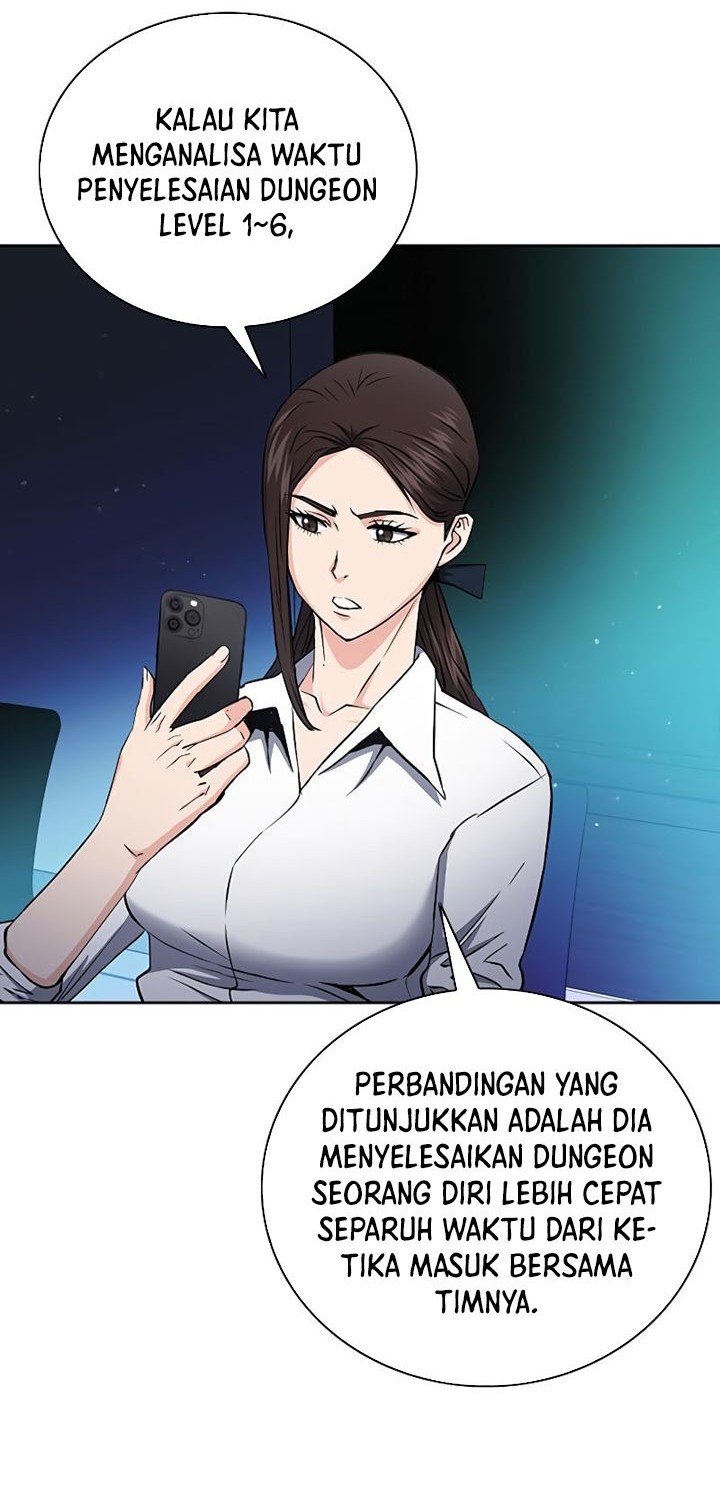 Seoul Station Druid chapter 81 halaman 5