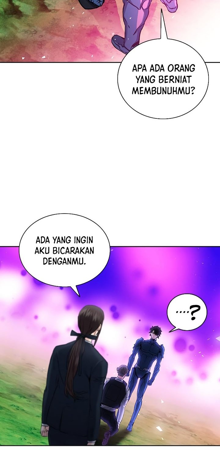 Seoul Station Druid chapter 81 halaman 17