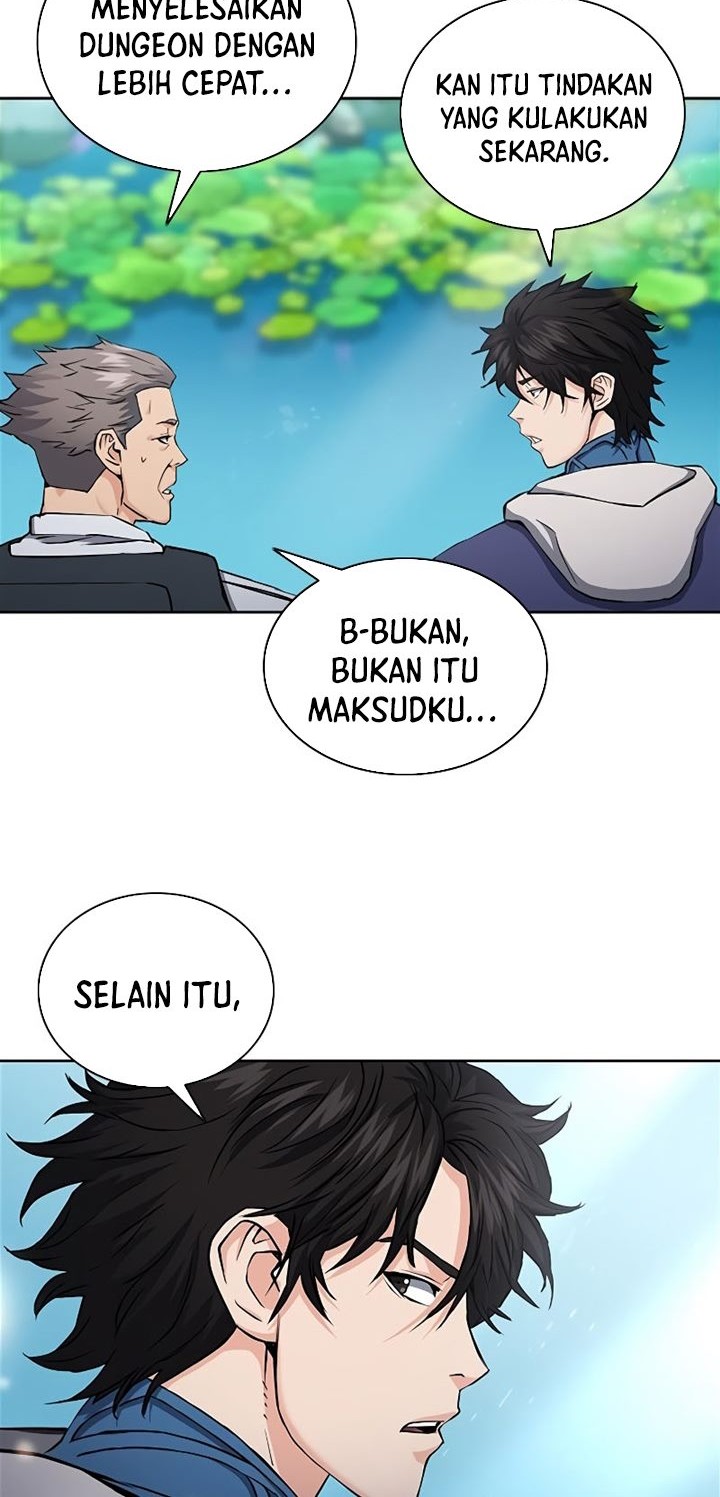 Seoul Station Druid chapter 81 halaman 21