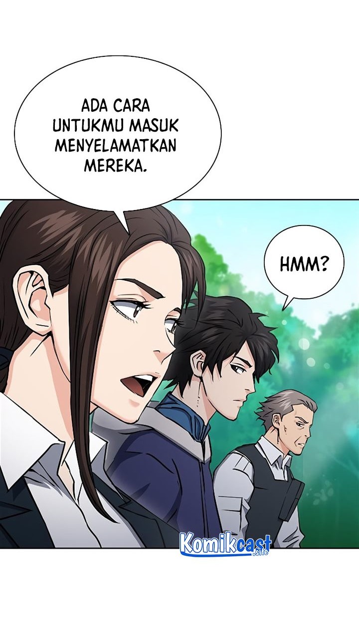 Seoul Station Druid chapter 81 halaman 25