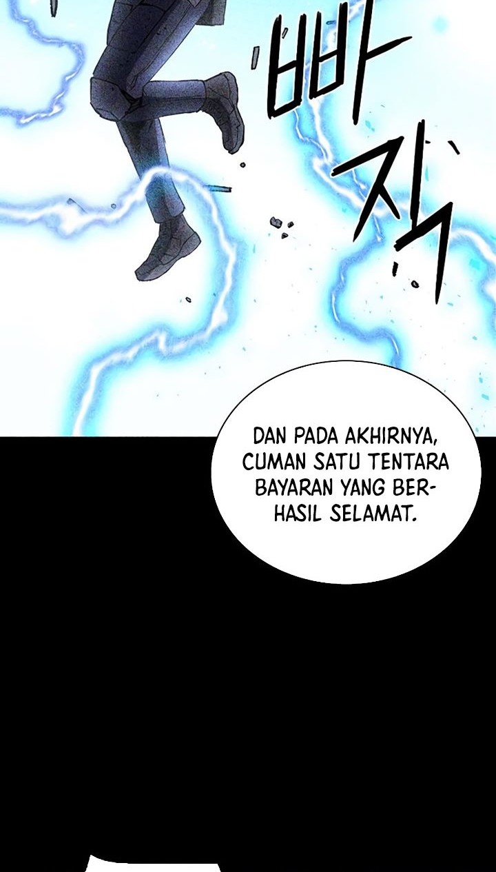 Seoul Station Druid chapter 81 halaman 41