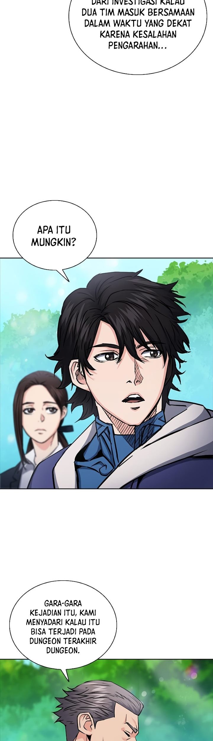 Seoul Station Druid chapter 81 halaman 44
