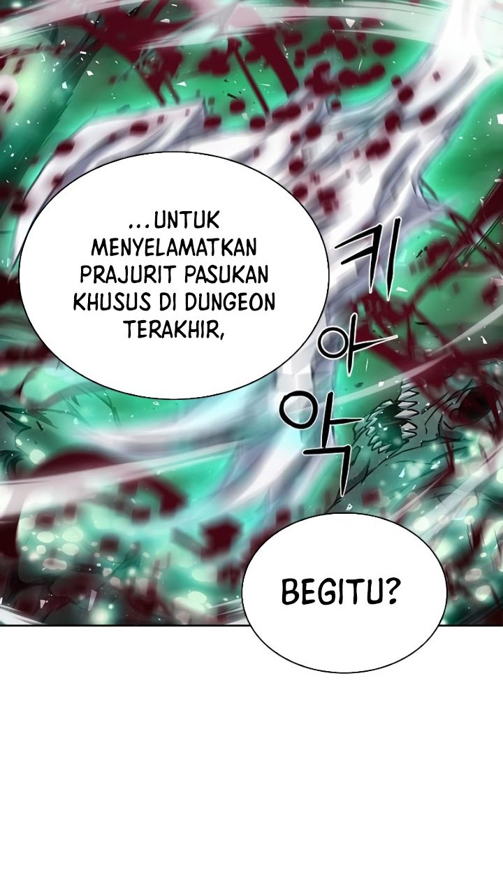 Seoul Station Druid chapter 81 halaman 47