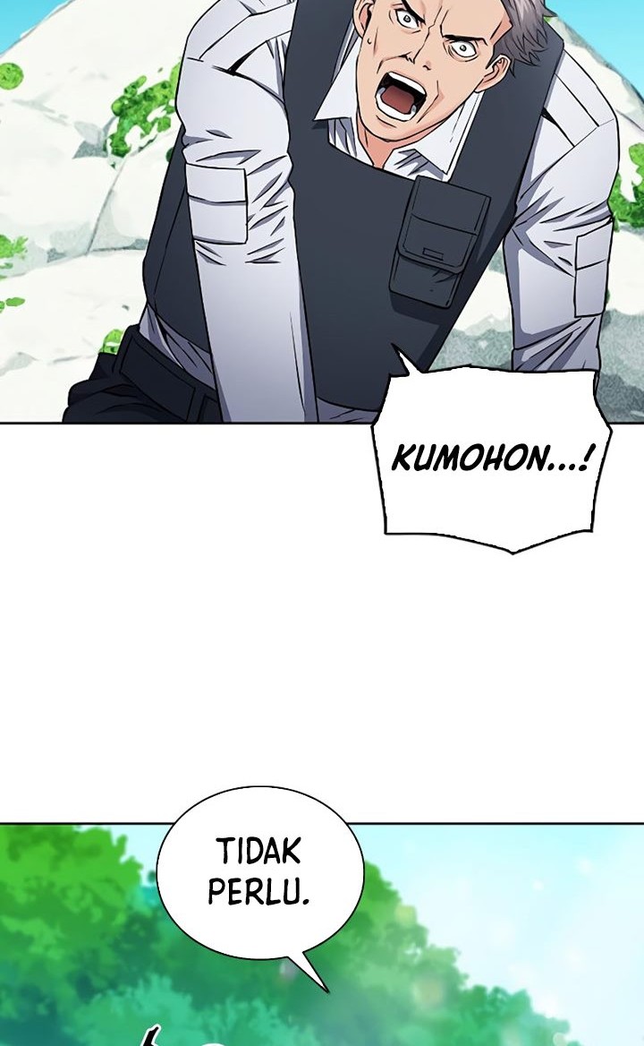 Seoul Station Druid chapter 81 halaman 53