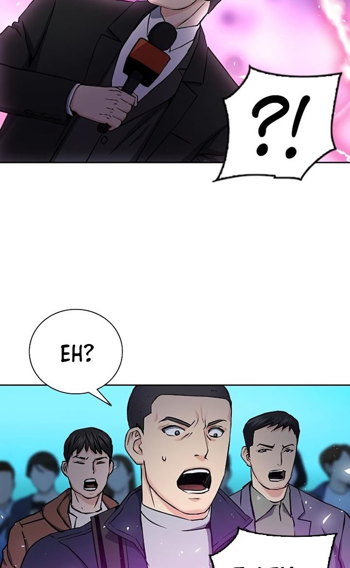 Seoul Station Druid chapter 81 halaman 63