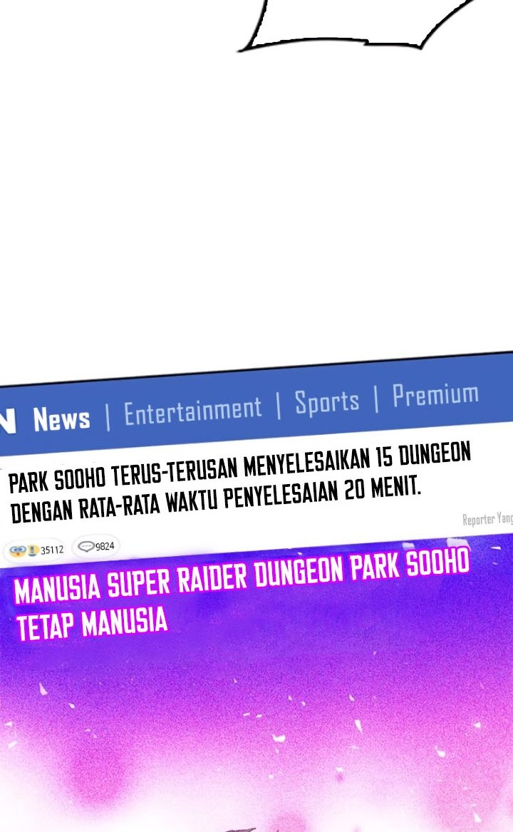 Seoul Station Druid chapter 81 halaman 67