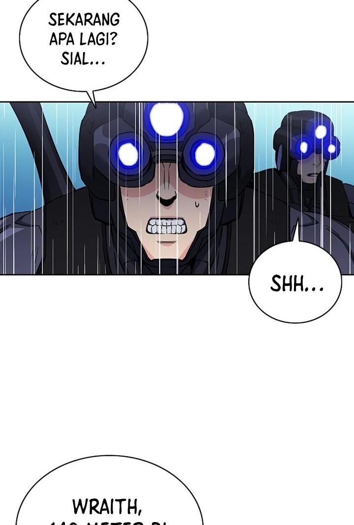 Seoul Station Druid chapter 81 halaman 77