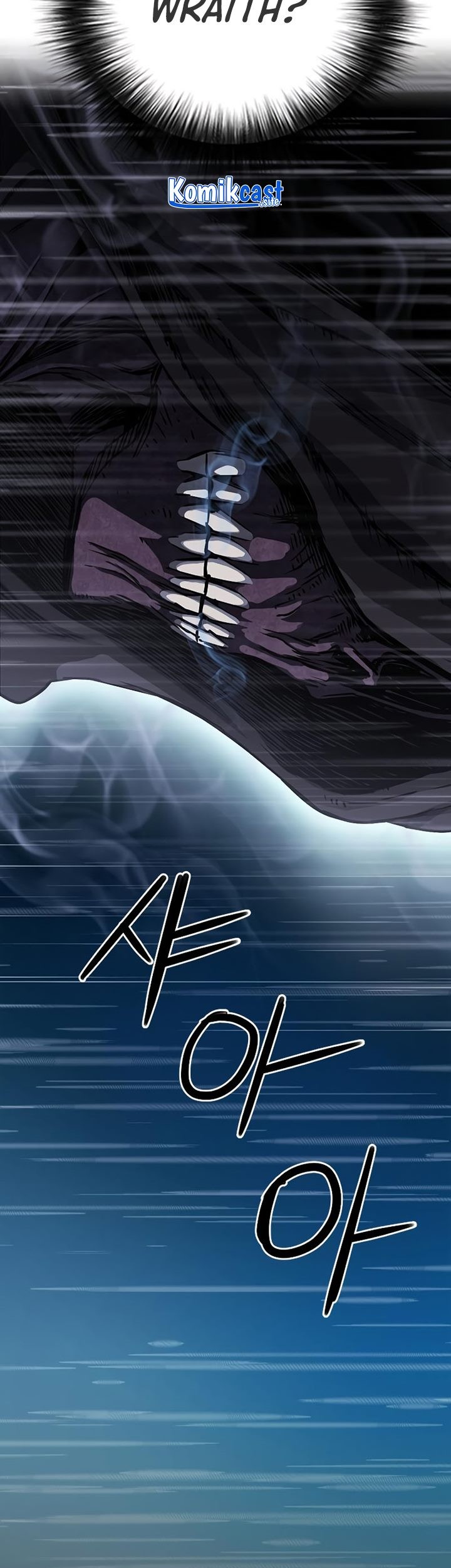 Seoul Station Druid chapter 81 halaman 80