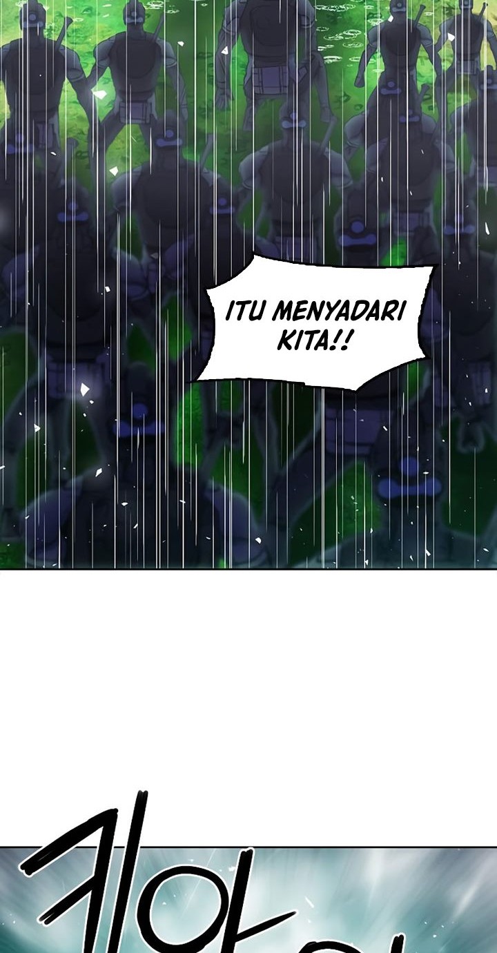 Seoul Station Druid chapter 82 halaman 7