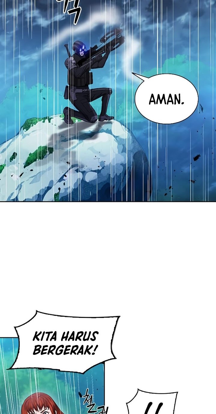 Seoul Station Druid chapter 82 halaman 11