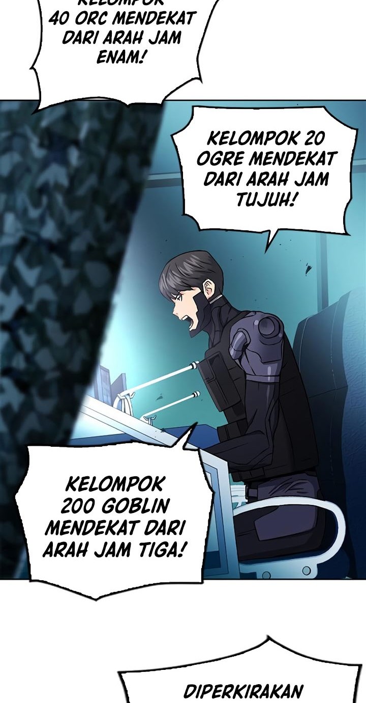 Seoul Station Druid chapter 82 halaman 13