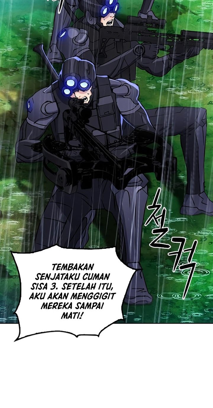 Seoul Station Druid chapter 82 halaman 15