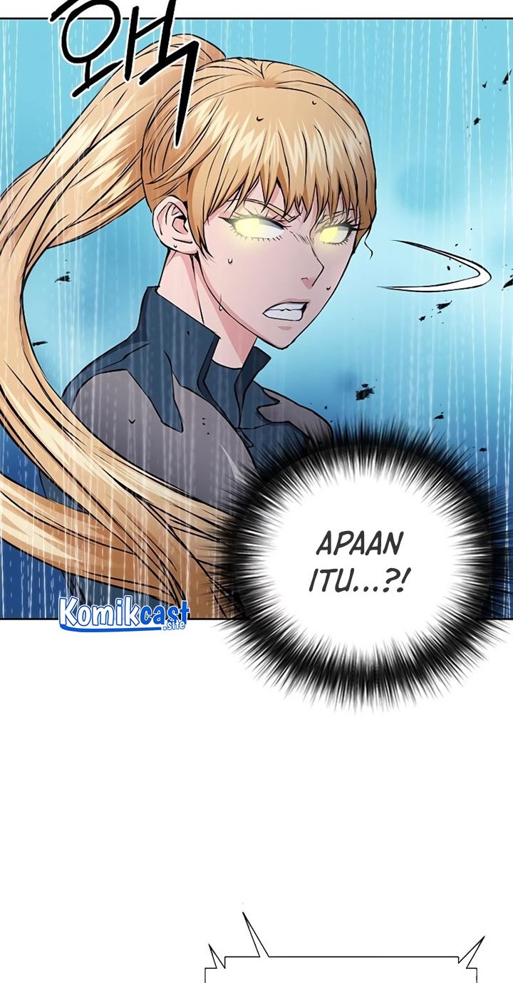 Seoul Station Druid chapter 82 halaman 21